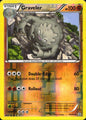 Graveler 44/83 Uncommon Generations Pokemon Reverse Holo Near Mint