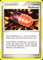 PlusPower 121/132 Uncommon Secret Wonders Pokemon Near Mint