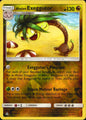 Alolan Exeggutor 95/156 Rare Ultra Prism Pokemon Reverse Holo Near Mint