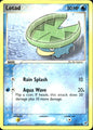 Lotad 63/107 Common Deoxys Pokemon Near Mint