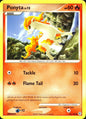 Ponyta 94/130 Common Diamond & Pearl Pokemon Near Mint