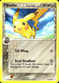 Pikachu 79/110 Common Holon Phantoms Pokemon Near Mint