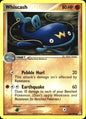 Whiscash 55/110 Uncommon Holon Phantoms Pokemon Near Mint