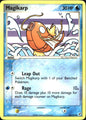 Magikarp 64/107 Common Deoxys Pokemon Near Mint