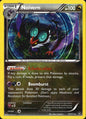 Noivern 77/111 Holo Rare Furious Fists Pokemon Near Mint