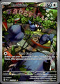 Rookidee 225/193 Illustration Rare Paldea Evolved Pokemon Near Mint