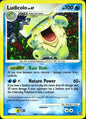 Ludicolo 13/132 Holo Rare Secret Wonders Pokemon Near Mint