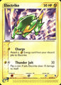 Electrike 30/109 Uncommon Ruby & Sapphire Pokemon Near Mint