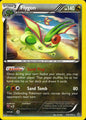 Flygon 110/160 Holo Rare Primal Clash Pokemon Reverse Holo Near Mint