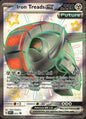 Iron Treads ex 073 Promo Scarlet & Violet Pokemon Near Mint