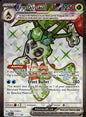 Froslass ex 217/182 Ultra Rare Paradox Rift Pokemon Near Mint