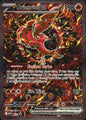 Oricorio ex 024 Promo Mega Evolutions Pokemon Near Mint