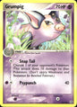 Grumpig 30/106 Uncommon Emerald Pokemon Near Mint