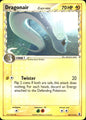 Dragonair 42/113 Uncommon Delta Species Pokemon Near Mint