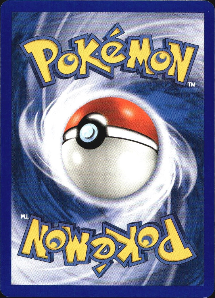 Electrike 30/109 Uncommon Ruby & Sapphire Pokemon Near Mint