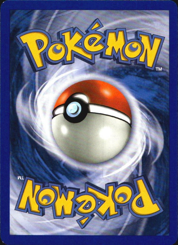 Teddiursa 109/144 Common Skyridge Pokemon Reverse Holo Near Mint