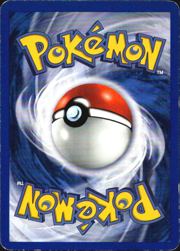 Brock's Rhydon 2/132 Holo Rare Gym Heroes Pokemon Moderately Played