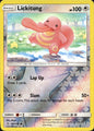 Lickitung 102/156 Common Ultra Prism Pokemon Reverse Holo Near Mint