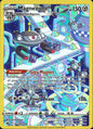 Magnezone GG18/GG70 Holo Crown Zenith Galarian Gallery Pokemon NM
