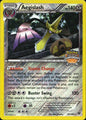 Aegislash 085/146 Holofoil Promo League & Championship Cards Pokemon Near Mint