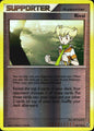 Rival 124/132 Uncommon Secret Wonders Pokemon Reverse Holo Near Mint