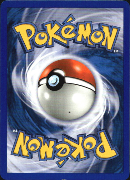 Makuhita 65/107 Common Deoxys Pokemon Near Mint