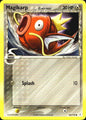 Magikarp 69/110 Common Holon Phantoms Pokemon Near Mint