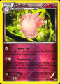 Clefable 51/83 Uncommon Generations Pokemon Reverse Holo Near Mint