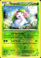 Shaymin 10/149 Rare Boundaries Crossed Pokemon Reverse Holo Near Mint