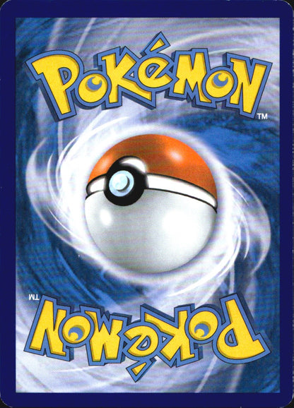 Eevee 80/111 Common Furious Fists Pokemon Reverse Holo Near Mint