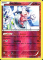 Mr. Mime 97/162 Rare BREAKthrough Pokemon Reverse Holo Near Mint