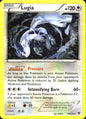 Lugia 78/124 Rare Fates Collide Pokemon Near Mint