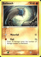Barboach 60/110 Common Holon Phantoms Pokemon Near Mint