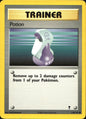 Potion 94/102 Common Base Set Pokemon Near Mint