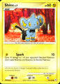 Shinx 98/130 Common Diamond & Pearl Pokemon Near Mint