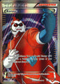 Xerosic 119/119 Rare Ultra Phantom Forces Pokemon Near Mint