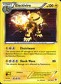 Electivire 54/149 Holo Rare Boundaries Crossed Pokemon Near Mint