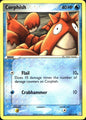 Corphish 63/110 Common Holon Phantoms Pokemon Near Mint