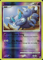 Skorupi 99/130 Common Diamond & Pearl Pokemon Reverse Holo Near Mint