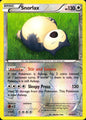 Snorlax 58/83 Rare Generations Pokemon Reverse Holo Near Mint