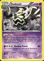Dusknoir 63/149 Holo Rare Boundaries Crossed Pokemon Near Mint