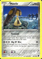 Mawile 80/116 Uncommon Plasma Freeze Pokemon Near Mint