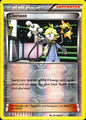 Clemont 59/83 Uncommon Generations Pokemon Reverse Holo Near Mint