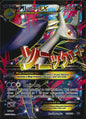 M Latios EX 102/108 Rare Ultra Roaring Skies Pokemon Near Mint