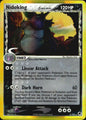 Nidoking 6/101 Holo Rare Dragon Frontiers Pokemon Near Mint