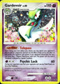 Gardevoir 7/132 Holo Rare Secret Wonders Pokemon Near Mint