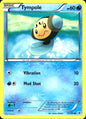 Tympole 22/101 Common Noble Victories Pokemon Near Mint