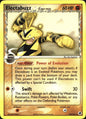 Electabuzz 29/101 Uncommon Dragon Frontiers Pokemon Near Mint