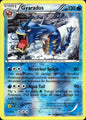 Gyarados 20/98 Rare Ancient Origins Pokemon Reverse Holo Near Mint