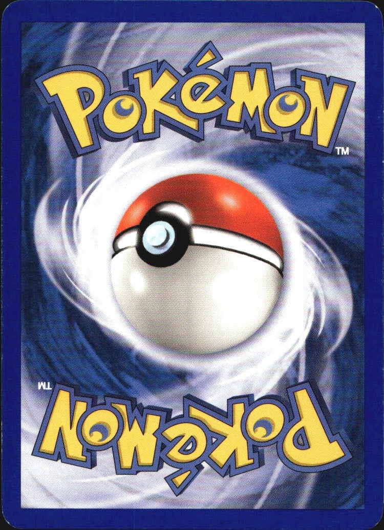 Seadra 40/97 Uncommon Dragon Pokemon Near Mint